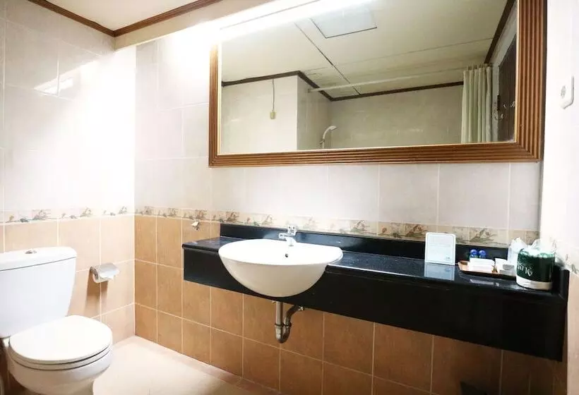 Fotos del hotel Melawai 2:  3