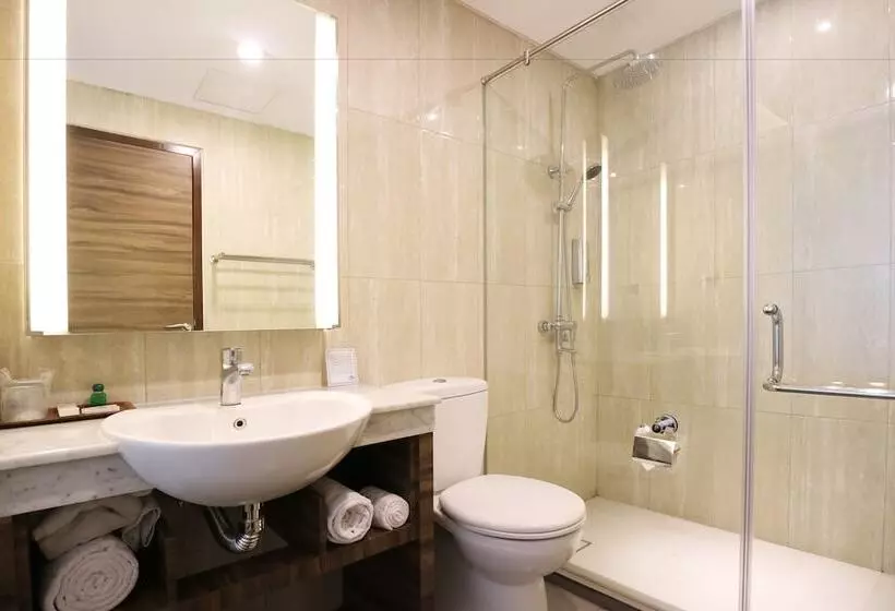 Fotos del hotel Melawai 2:  6