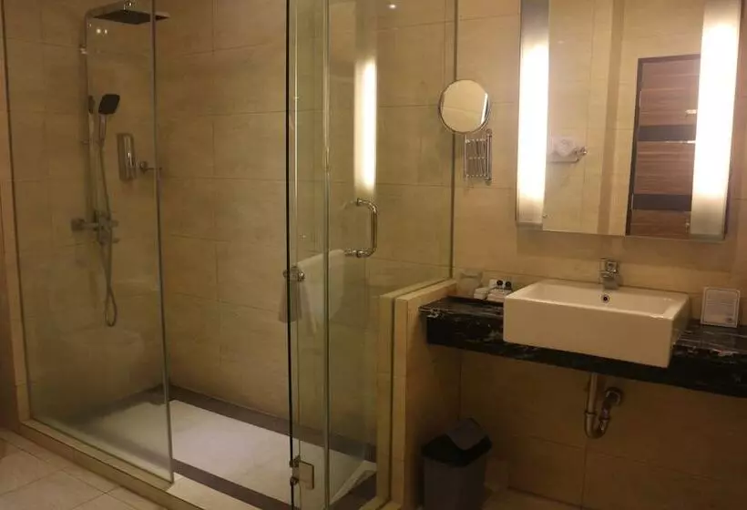 Fotos del hotel Melawai 2:  7