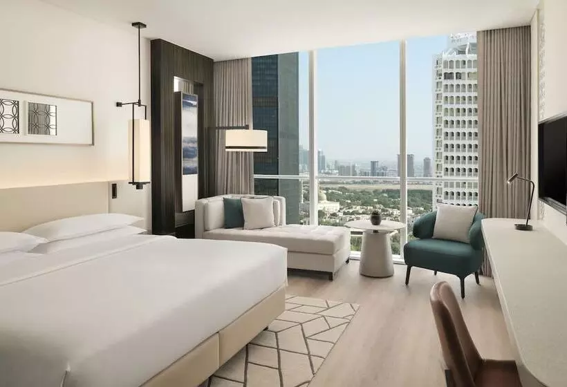 Fotos del hotel Sheraton Grand Hotel, Dubai:  11