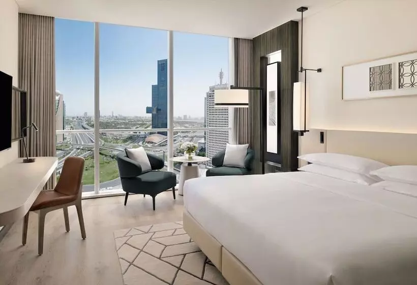 Fotos del hotel Sheraton Grand Hotel, Dubai:  18