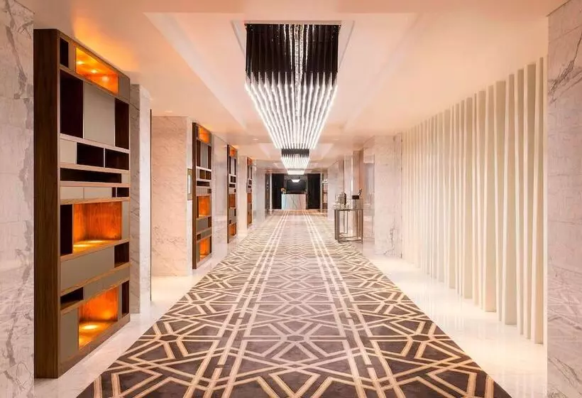 Fotos del hotel Sheraton Grand Hotel, Dubai:  12