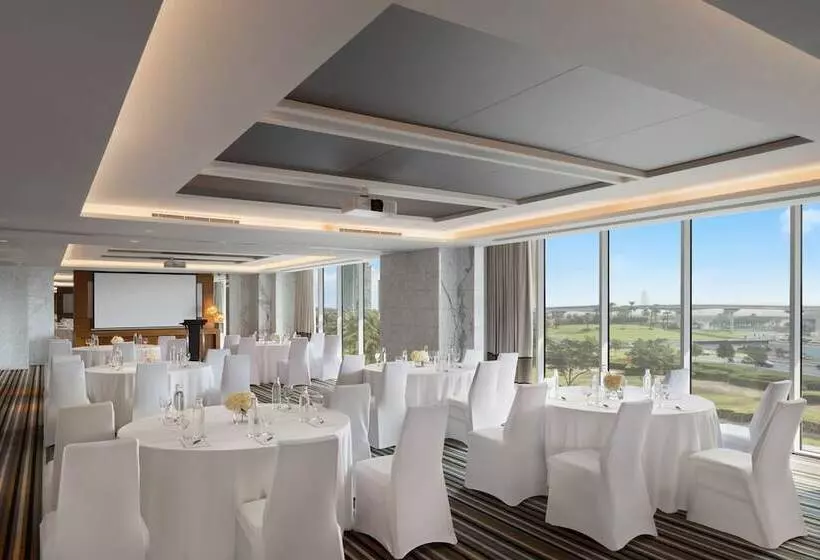 Fotos del hotel Sheraton Grand Hotel, Dubai:  25