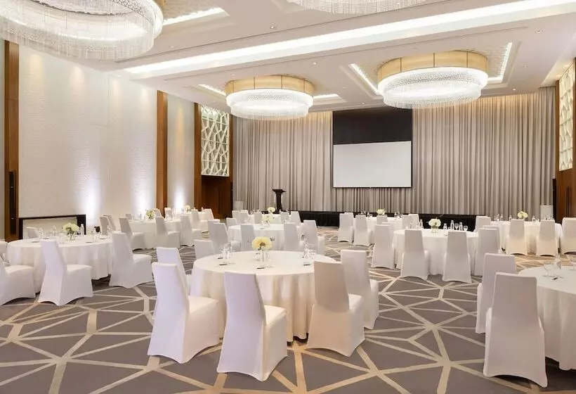 Fotos del hotel Sheraton Grand Hotel, Dubai:  16