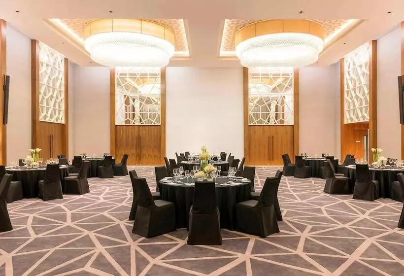 Fotos del hotel Sheraton Grand Hotel, Dubai:  23