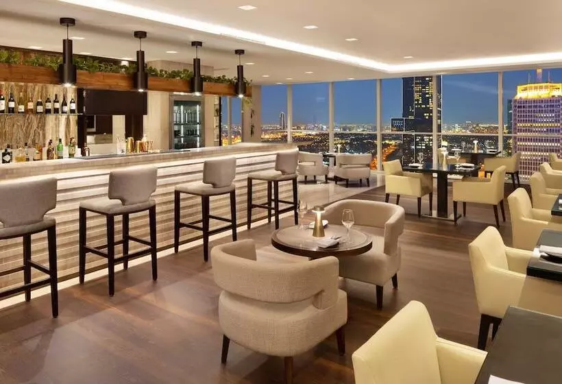 Fotos del hotel Sheraton Grand Hotel, Dubai:  20