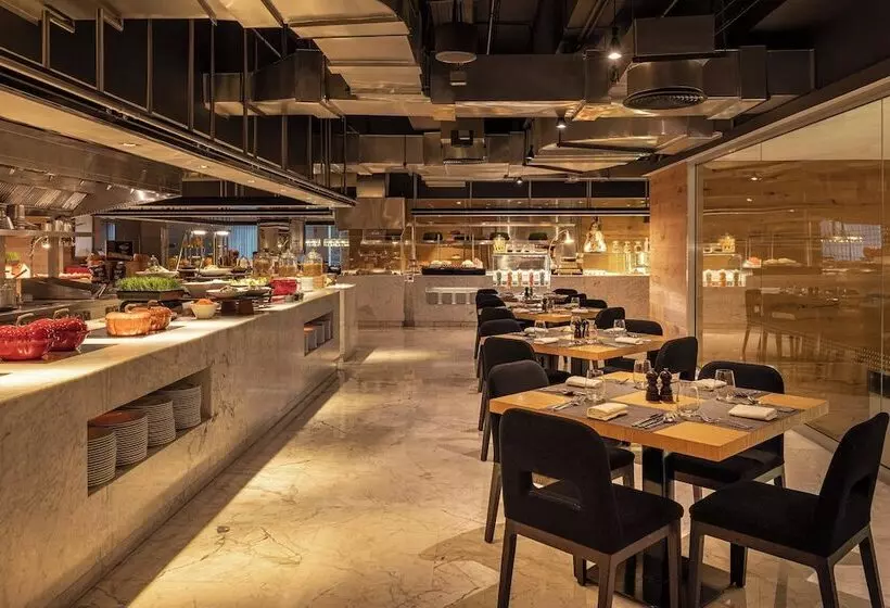 Fotos del hotel Sheraton Grand Hotel, Dubai:  7