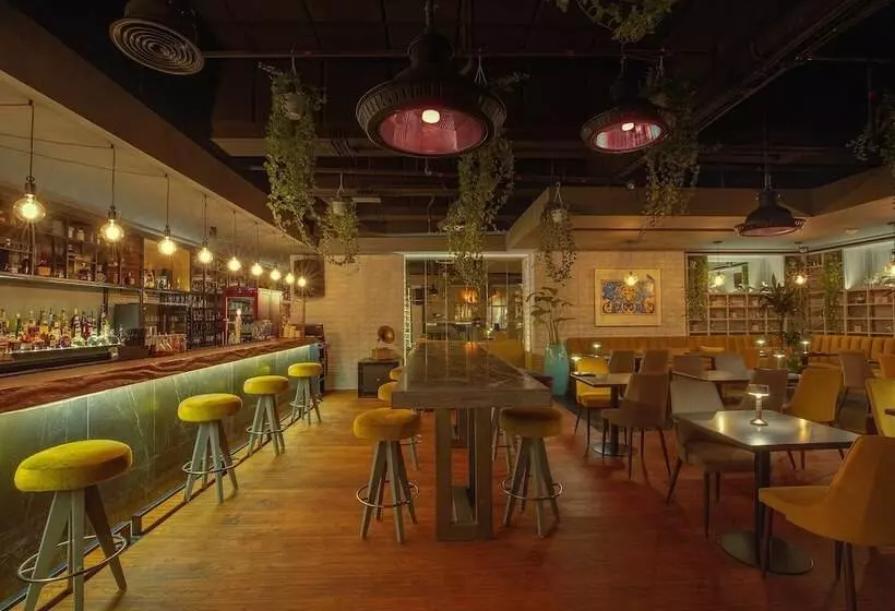 Fotos del hotel Sheraton Grand Hotel, Dubai:  8