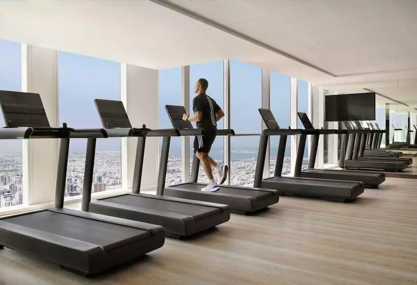 Fotos del hotel Sheraton Grand Hotel, Dubai:  13