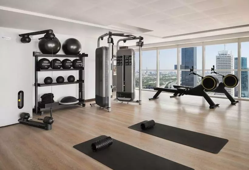 Fotos del hotel Sheraton Grand Hotel, Dubai:  5