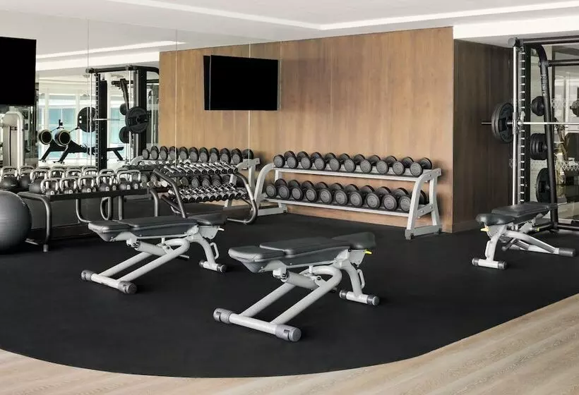 Fotos del hotel Sheraton Grand Hotel, Dubai:  19