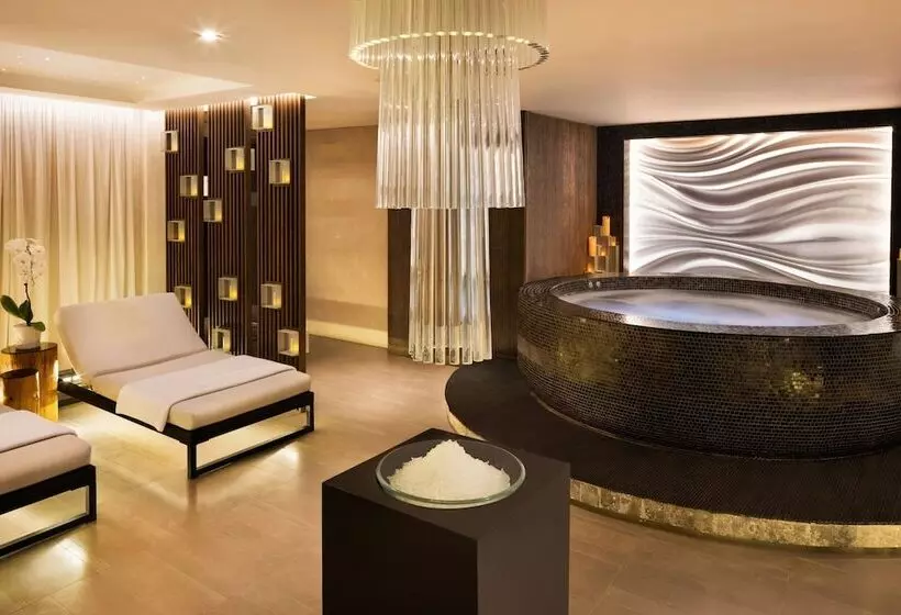 Fotos del hotel Sheraton Grand Hotel, Dubai:  6