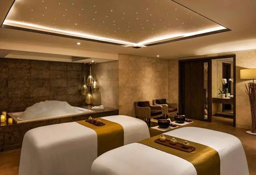 Fotos del hotel Sheraton Grand Hotel, Dubai:  2