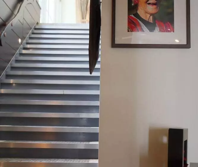 Fotos del hotel Spring Spa:  15