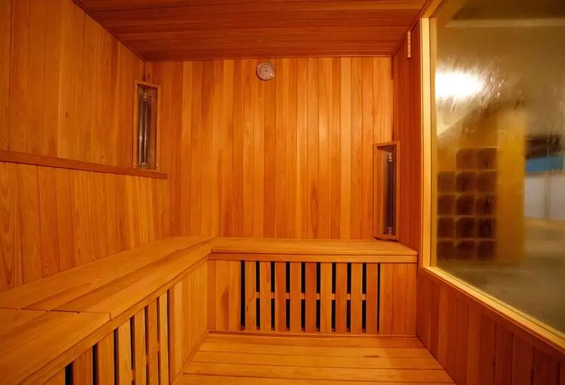 Fotos del hotel Spring Spa:  4