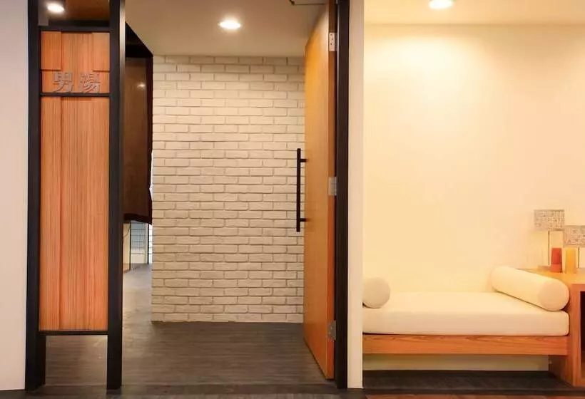 Fotos del hotel Spring Spa:  3