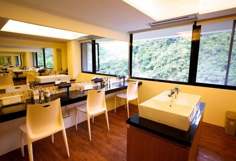 Fotos del hotel Spring Spa:  9