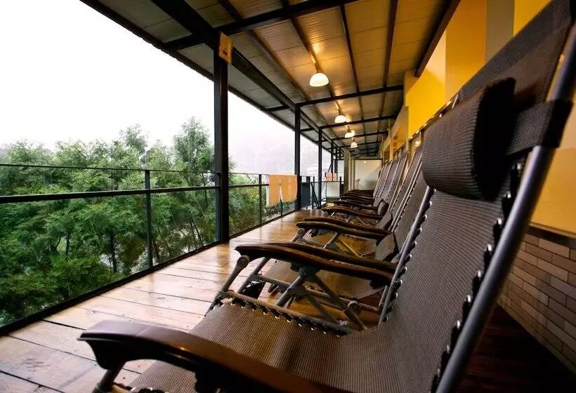 Fotos del hotel Spring Spa:  6