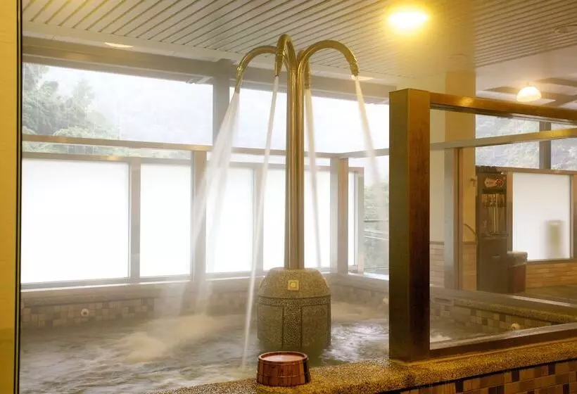 Fotos del hotel Spring Spa:  23