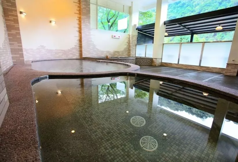 Fotos del hotel Spring Spa:  10