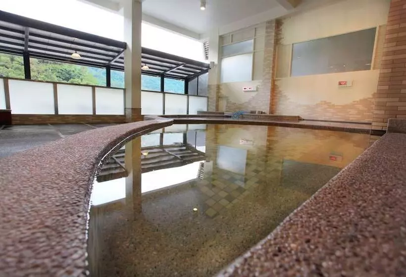 Fotos del hotel Spring Spa:  2