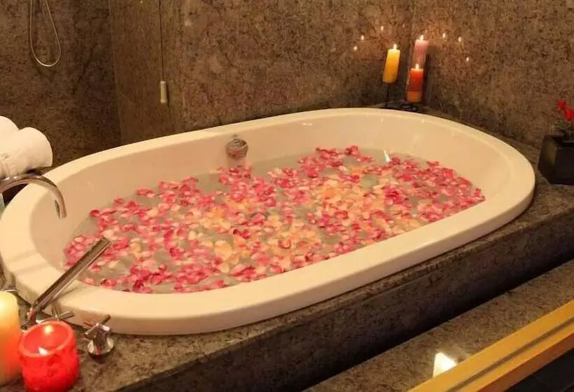 Fotos del hotel Spring Spa:  11