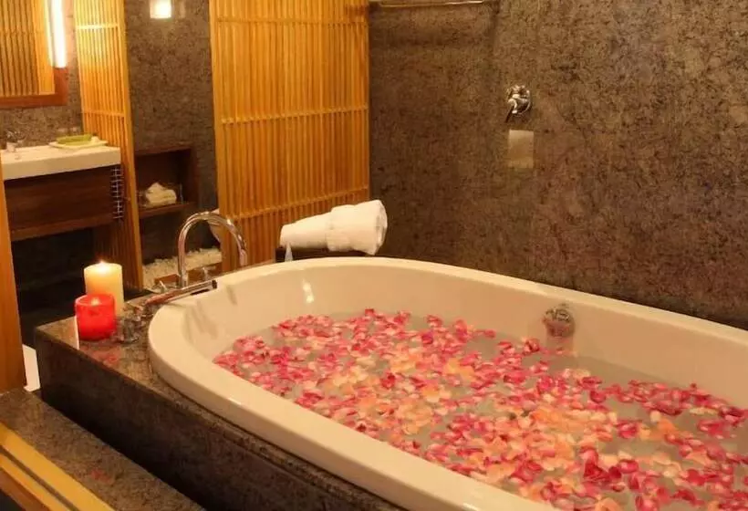 Fotos del hotel Spring Spa:  17