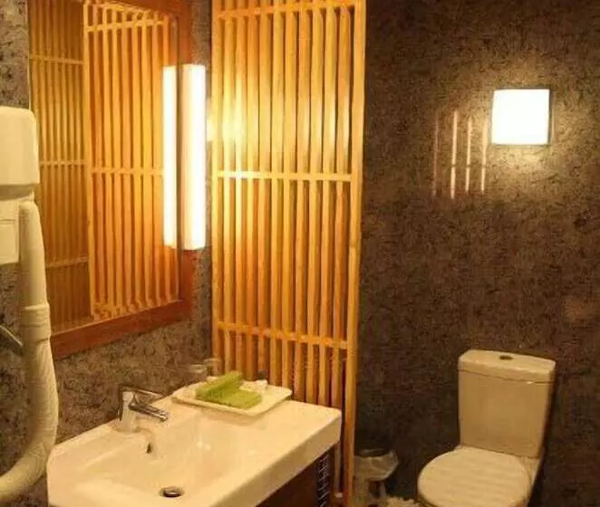 Fotos del hotel Spring Spa:  14