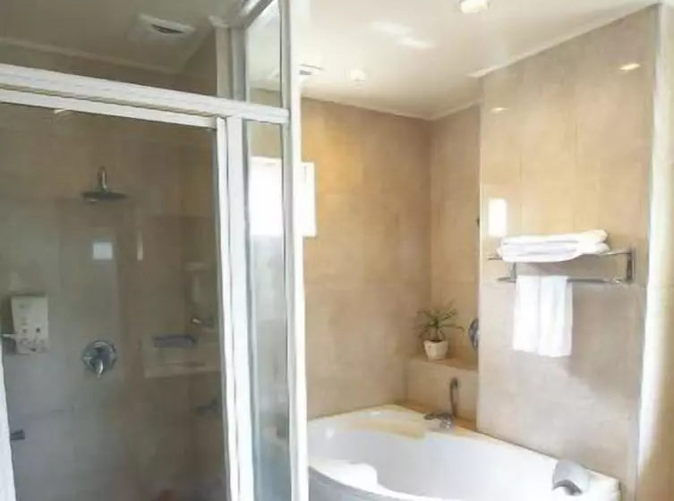 Fotos del hotel Spring Spa:  7