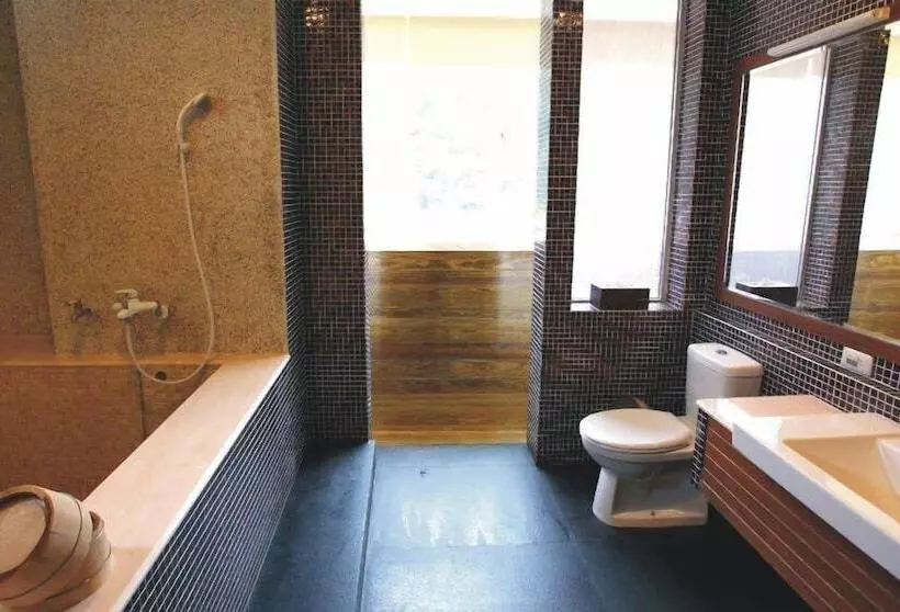 Fotos del hotel Spring Spa:  19