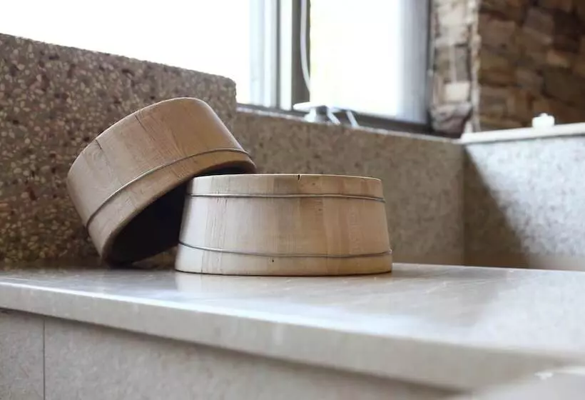 Fotos del hotel Spring Spa:  25