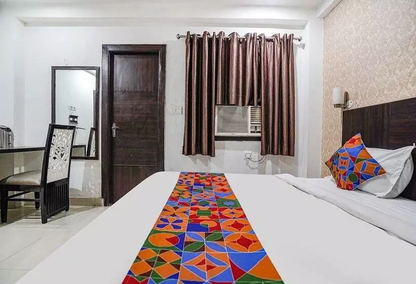 Fotos del hotel Idea Inn:  14