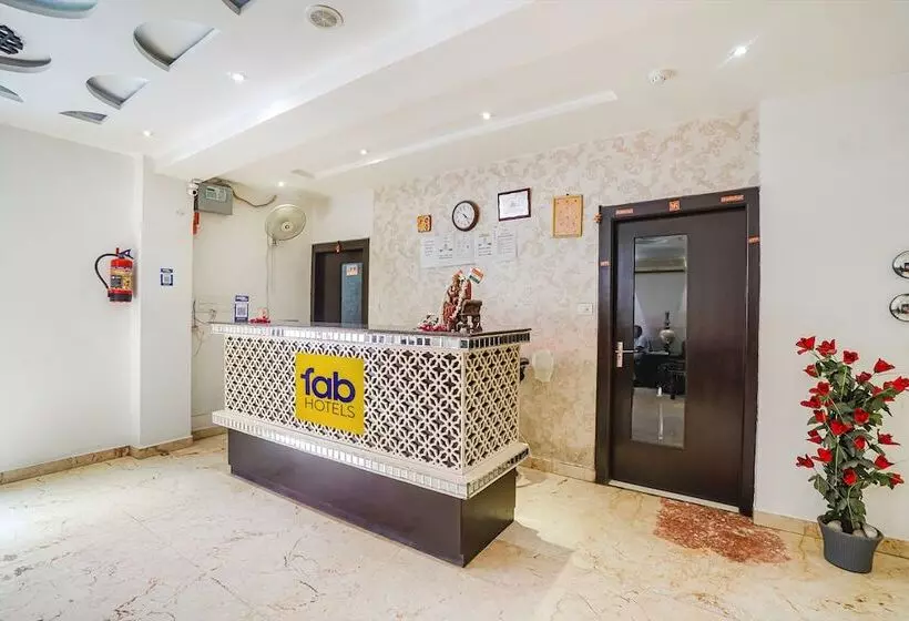 Fotos del hotel Idea Inn:  9