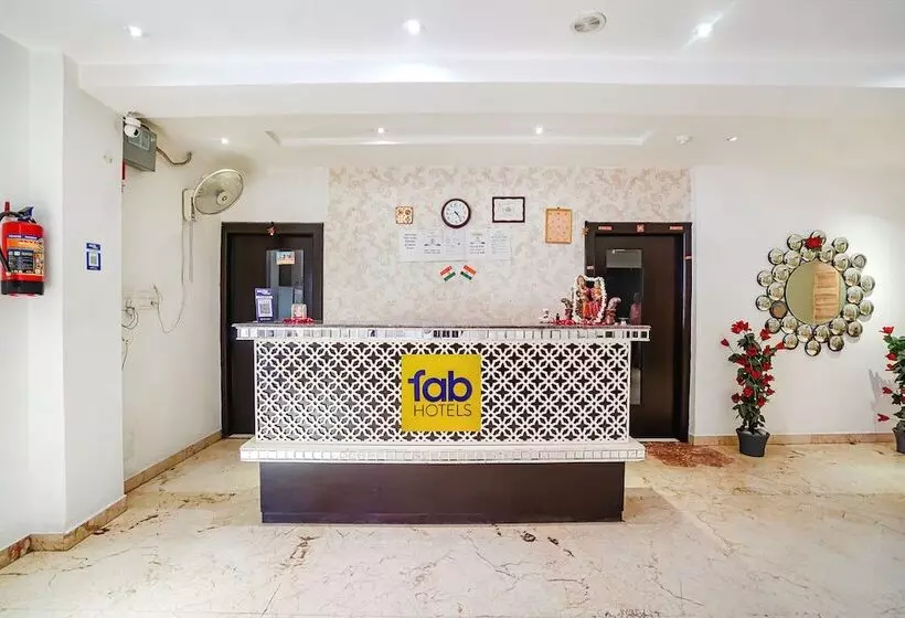 Fotos del hotel Idea Inn:  4