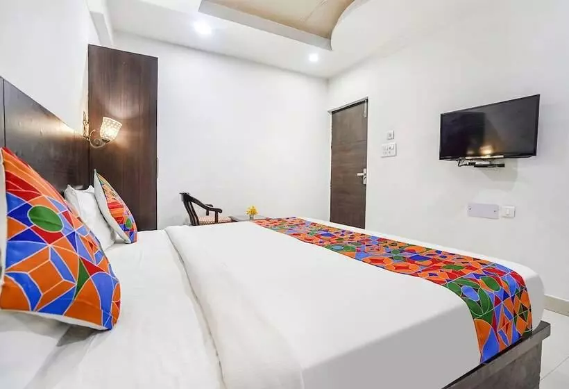 Fotos del hotel Idea Inn:  20