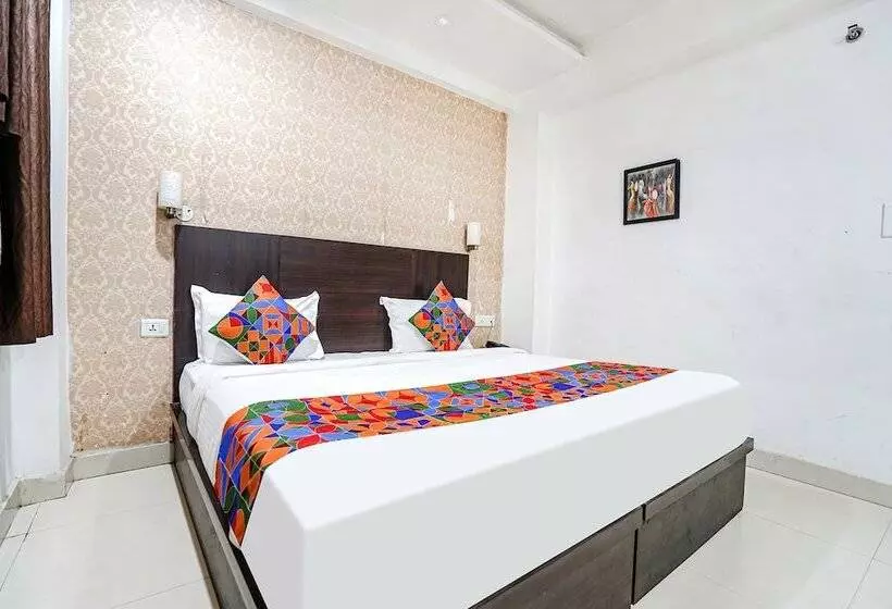 Fotos del hotel Idea Inn:  16