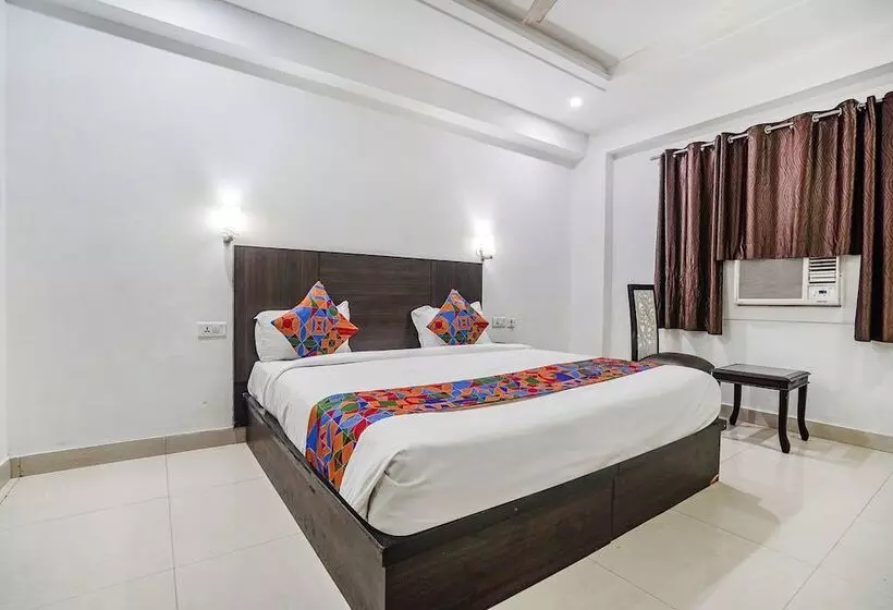 Fotos del hotel Idea Inn:  13