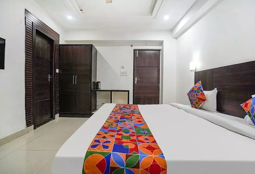 Fotos del hotel Idea Inn:  12