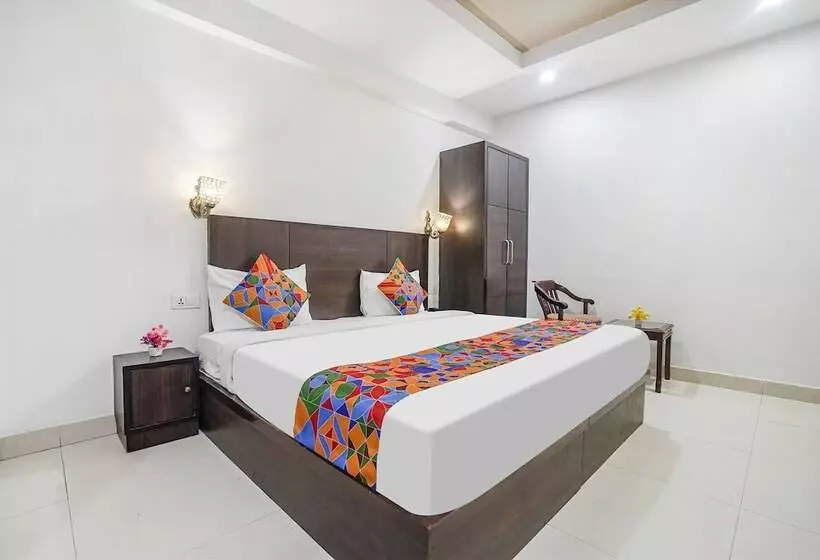 Fotos del hotel Idea Inn:  8