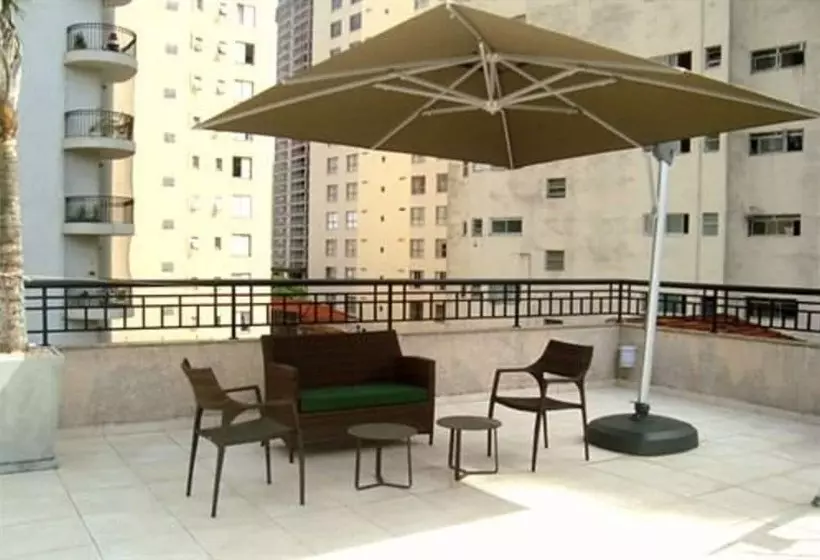 Fotos del hotel Upper:  11