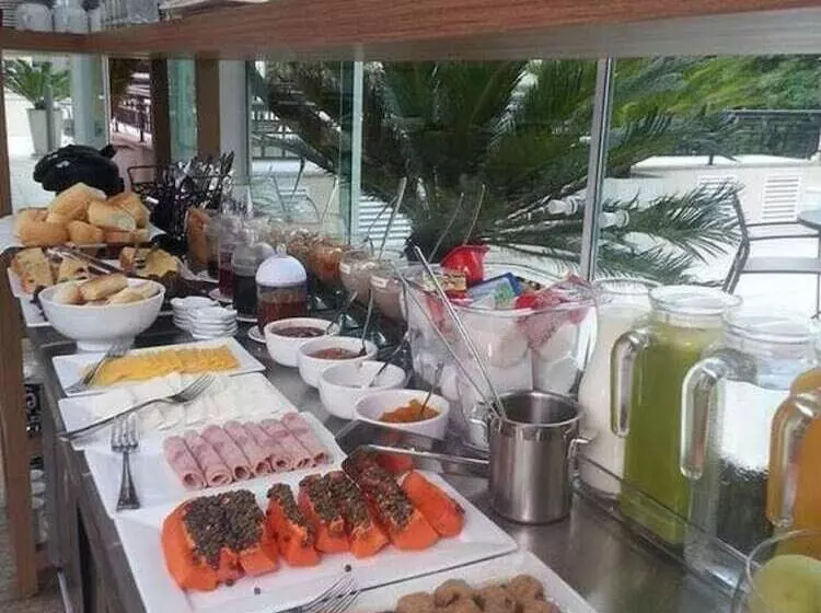 Fotos del hotel Upper:  10