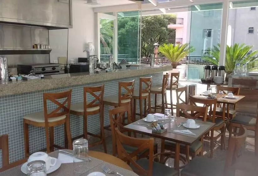 Fotos del hotel Upper:  4