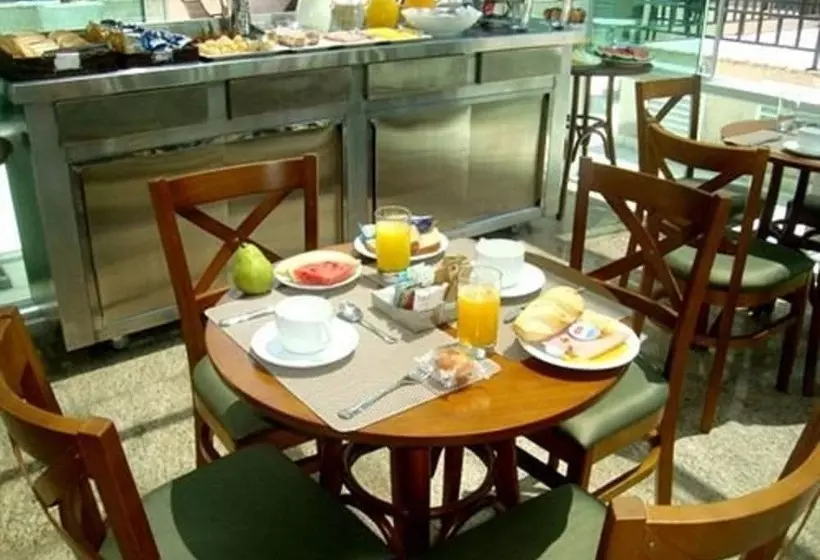 Fotos del hotel Upper:  7