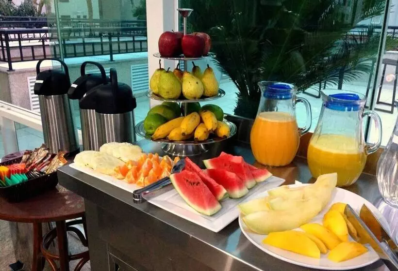 Fotos del hotel Upper:  15