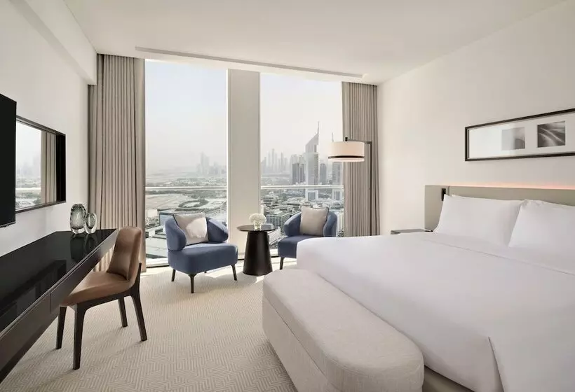 Fotos del hotel Sheraton Grand Hotel, Dubai:  57