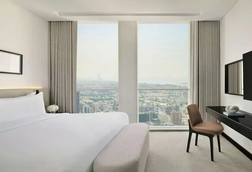 Fotos del hotel Sheraton Grand Hotel, Dubai:  60