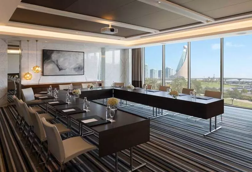 Fotos del hotel Sheraton Grand Hotel, Dubai:  63