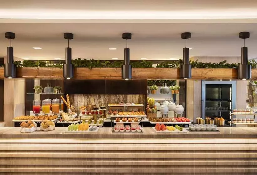 Fotos del hotel Sheraton Grand Hotel, Dubai:  64