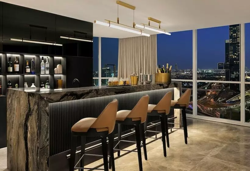 Fotos del hotel Sheraton Grand Hotel, Dubai:  66