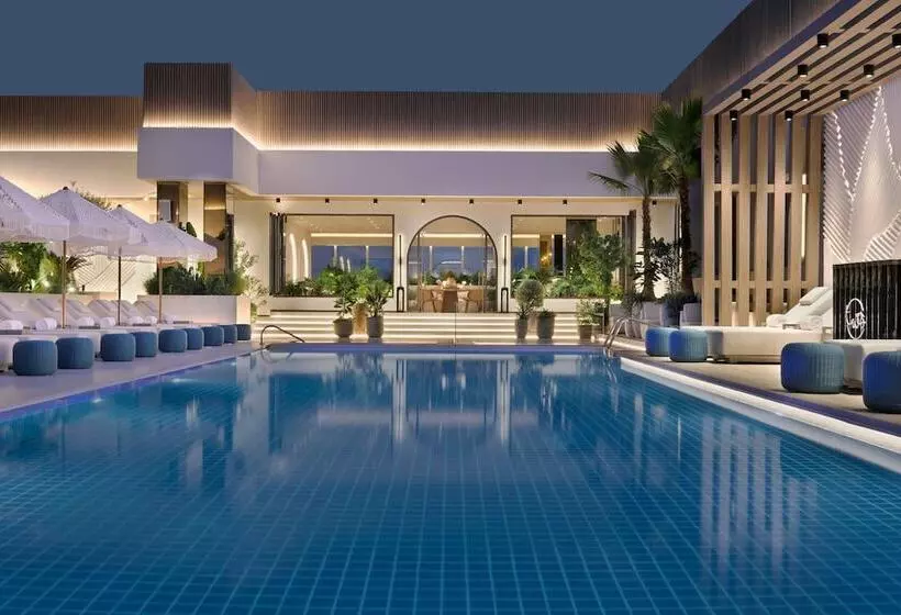 Fotos del hotel Sheraton Grand Hotel, Dubai:  70